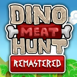 Dino Meat Hunt