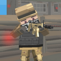 Extreme Pixel Gun Apocalypse 3