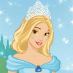 Fairy Princess