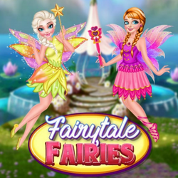 Fairytale Fairies