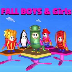Fall Boys & Girls