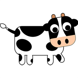 Farm Animals Puzzle Challenge