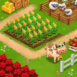 Farm Day Village