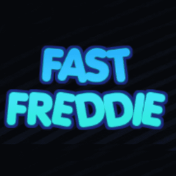 Fast Freddie