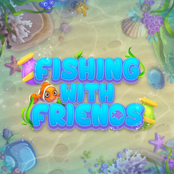Fishing with Friends
