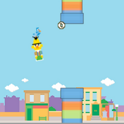 Flappy Bert