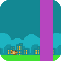 Flappy Potatoes