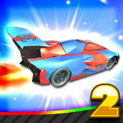 car city stunt 2