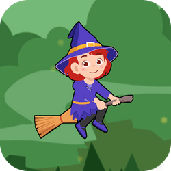 Fly Witch