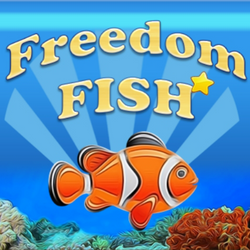 Freedom Fish