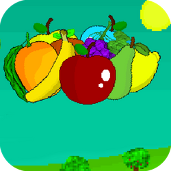 Fruit Clicker 2