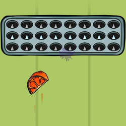 Fruit Masher FRVR
