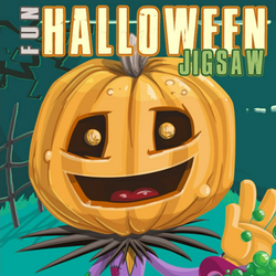 Fun Halloween Jigsaw
