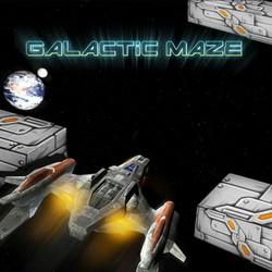 Galactic Maze