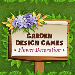 Garden Design Games