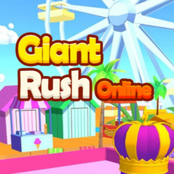 Giant Rush Online