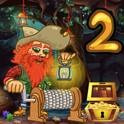 Gold Miner Jack 2