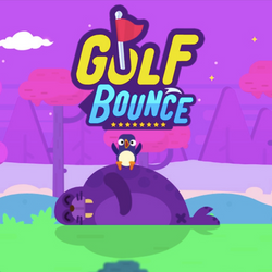 Golf Bounce