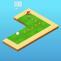 Golf Gardens FRVR