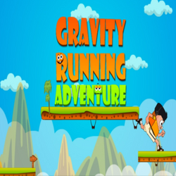 Gravity Running
