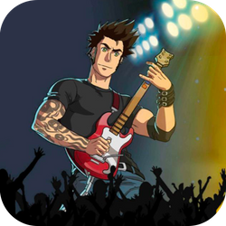 Play Guitar Flash | Online & Unblocked | GamePix