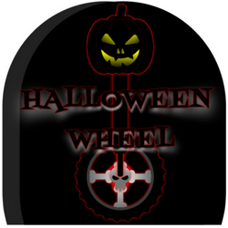 Halloween Wheel