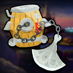 Hammer Flight