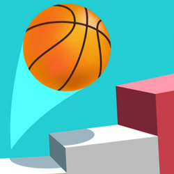 Helix Dunk 3D