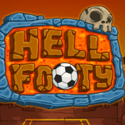 Hell Footy