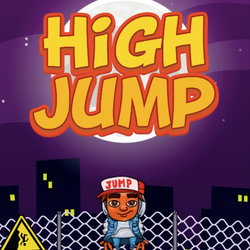 High Jump