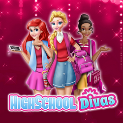 Highschool Divas