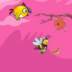 Honey Thief