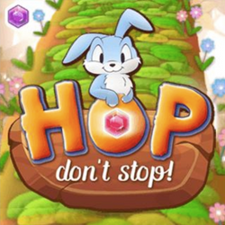 Hop Don't Stop!