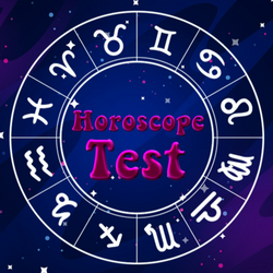 Horoscope Test