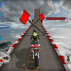 Impossible Bike Race: Racing Games 3d 2019