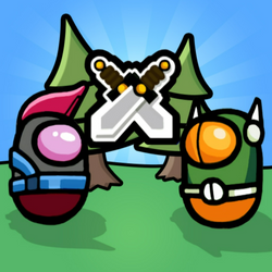 Imposter Expansion Wars