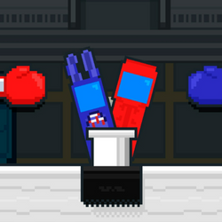 Impostor Punch