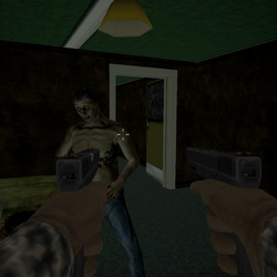 Into The Dead Trigger