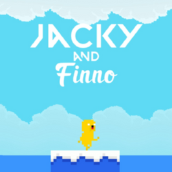 Jacky And Finno