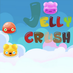 Jelly Crush Game