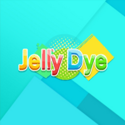 Jelly Dye