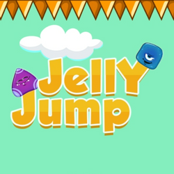 Jelly Jump Game