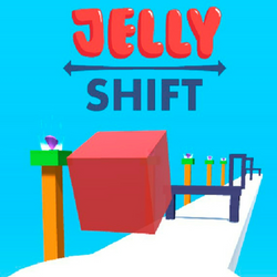 Jelly Shift Game