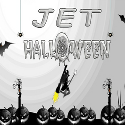 Jet Halloween