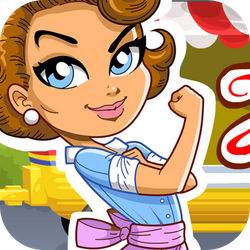 Julia's Food Truck