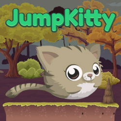 Jump Kitty
