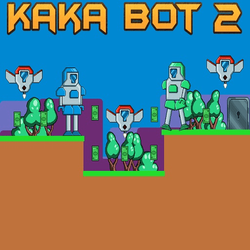 Kaka Bot 2