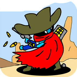 Keyboard Cowboy