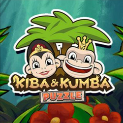 Kiba & Kumba: Puzzle