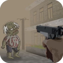 Kill The Zombies Game